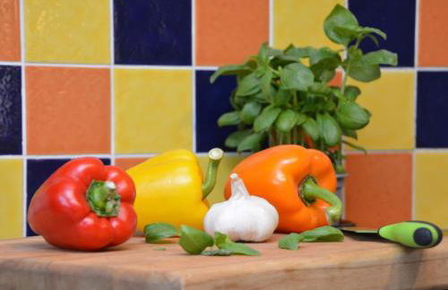 4 Bed in Sherborne oc-folow - Foto 41