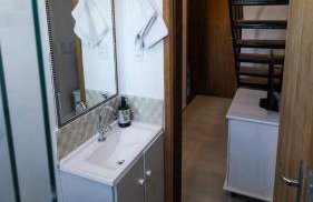 Loft no Centro de Ponta Grossa com Mezanino - Foto 30