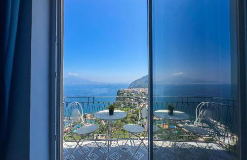 Sogni sul golfo Sorrento's guesthouse - Foto 32