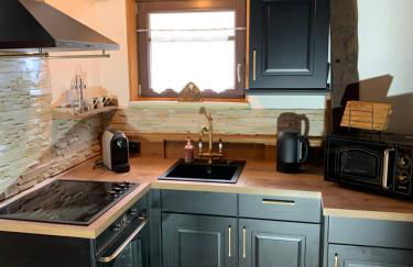 Ferienhaus Eifelstuben mit Charme - Bauernstube Vulkaneifel - Nähe See und Burgruine - Photo 28