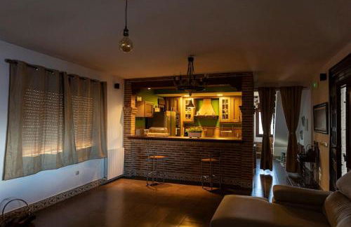 Casa Rural El Abuelo Mauri en Toledo ,finca privada sin vecinos, piscina y total libertad - Photo 26