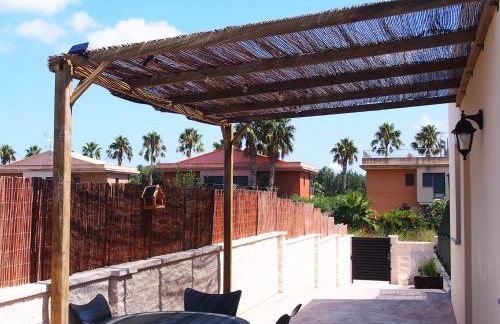 Casa en l'Ampolla, patio y bbq, cerca de la playa, Pet Friendly - Foto 27