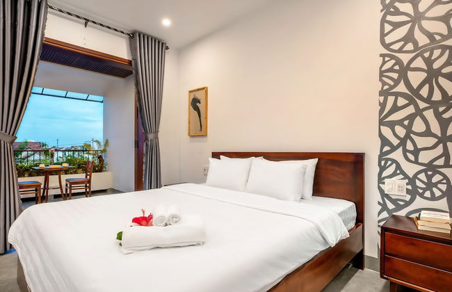 Cat Tien Villa Hoi An - Foto 17