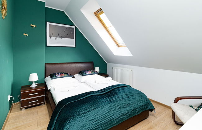 Apartamenty Sun & Snow Karpacz Myśliwska - Photo 38