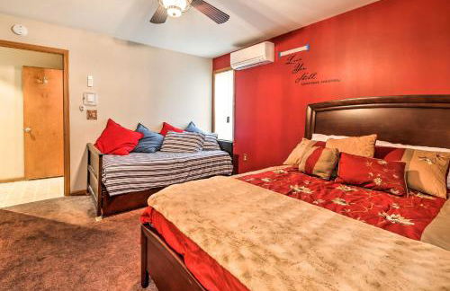 All-Season Family Retreat in Lake Harmony! - Foto 14