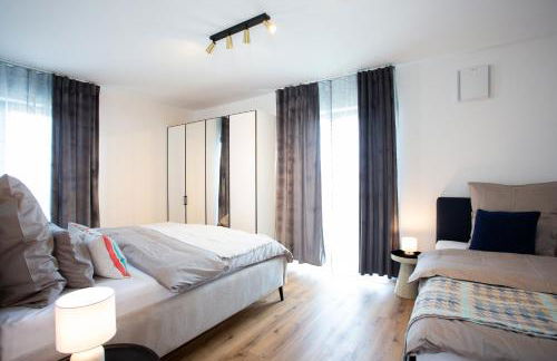 Siebenschläfer Appartements - Foto 53