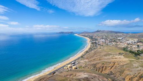 Vacation Home in Porto Santo, Villa Girassol - Foto 5, Other