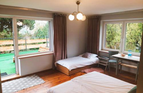 M&E Cztery pory roku Szklarka 25A - Foto 67