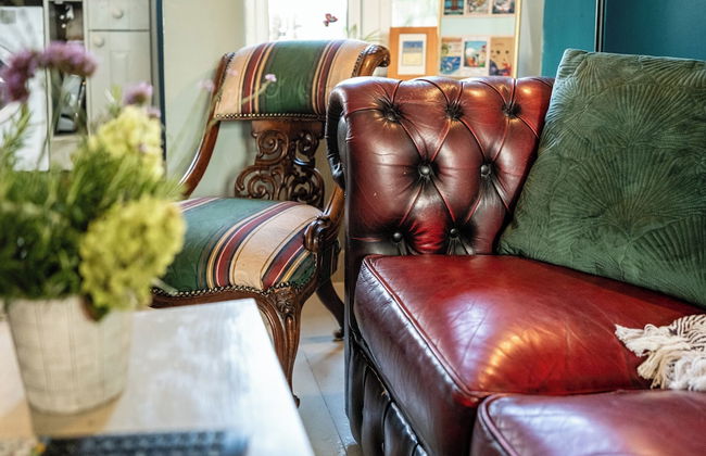 Cosy 3 Bedroom Cottage - Chipping Norton - Foto 15