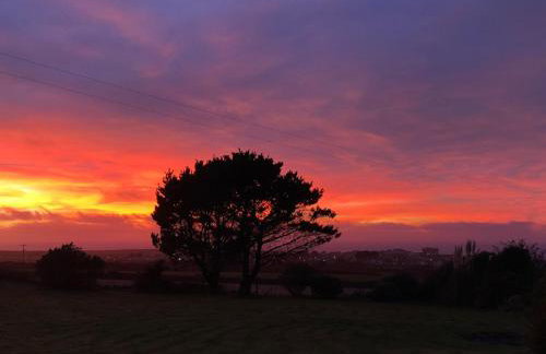 Wren Cottage at Trenale Court Cottages - Foto 2