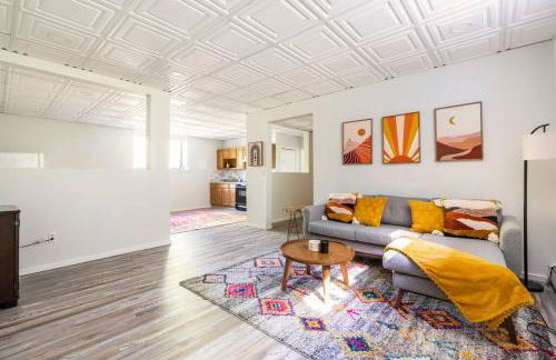 Modern, Cozy Hudson Valley Escape 1 Hr From NYC - Foto 26