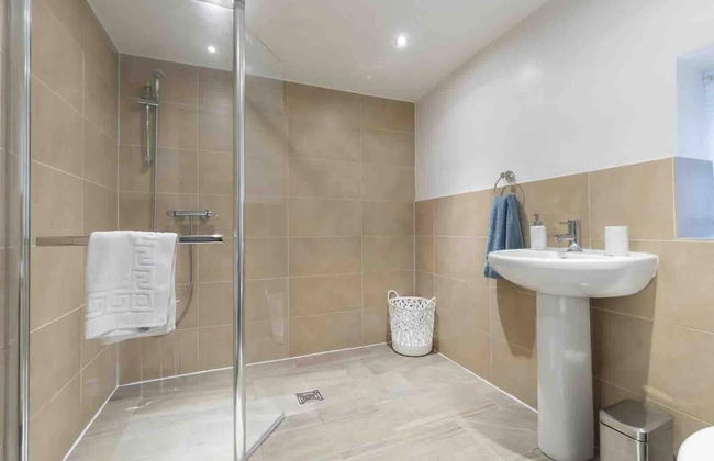 The Stables at Brambles Farm - Foto 15