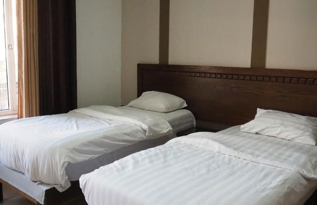 Alfawanees Hotel Apartments - Photo 11