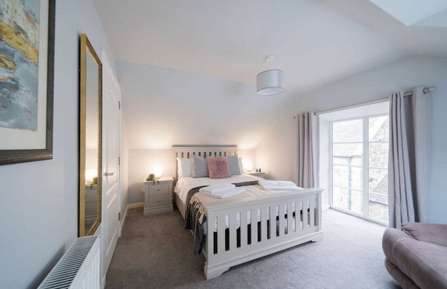 Ranch House Cottage Inverurie Aberdeenshire - Foto 21