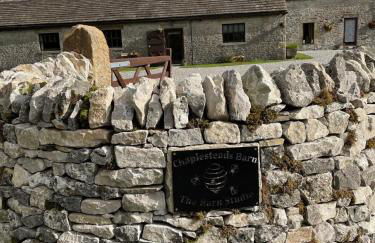 The Barn Studio - Photo 1