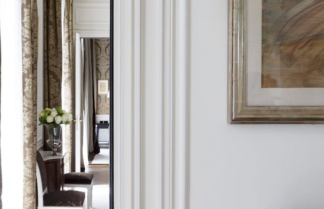 La Reserve Paris Hotel and Spa - Photo 68