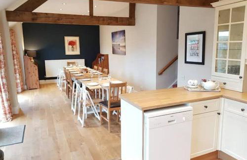 Wetton Barns Holiday Cottages - Foto 71