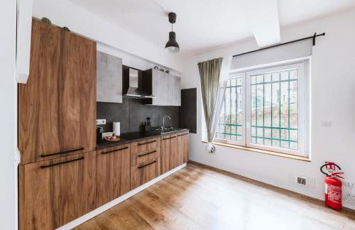 Close to Stadium & City Center - Modern Apartment - Foto 9