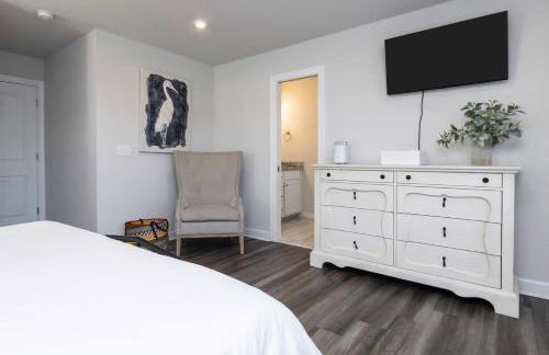 Three Minute walk to the Beach - Foto 30