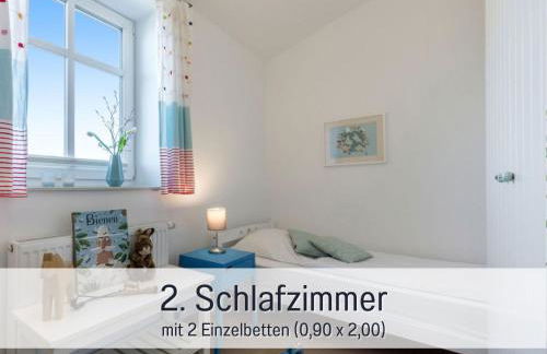 Bio Ferienhof Wichtelweide - Fewo Minze - Foto 12