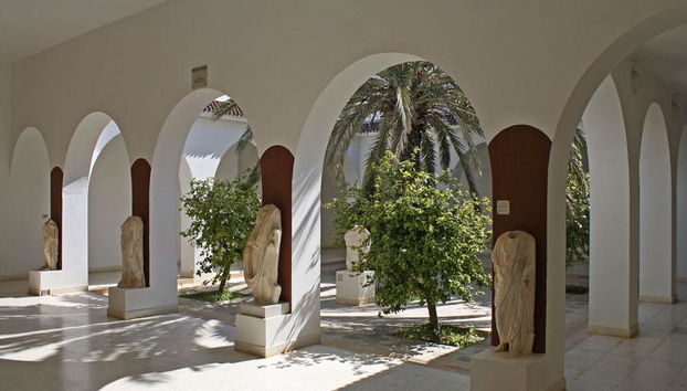 Visita guidata all'Anfiteatro romano di El Jem dal Porto di El Kantaoui - Sousse - Foto 2