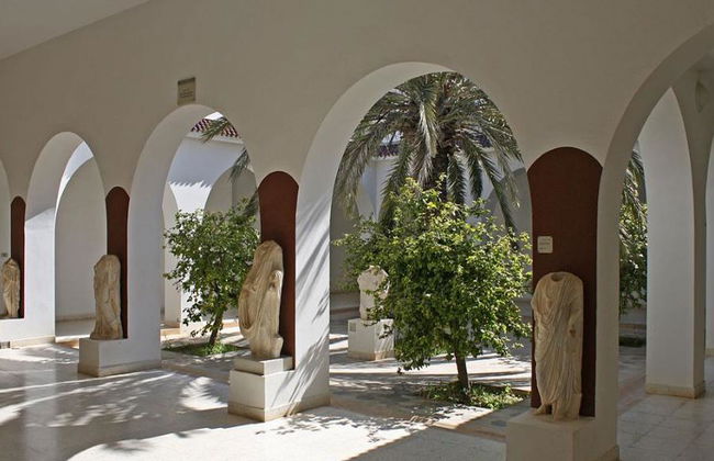 Visita guidata all'Anfiteatro romano di El Jem dal Porto di El Kantaoui - Sousse - Foto 2