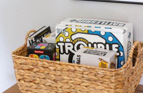 Scenic Mountain Getaway by the Park - Foto 39