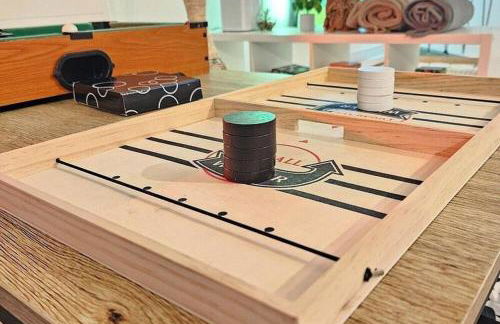 Maison calme et cozy avec filet suspendu à 15min de Nancy - Foto 27