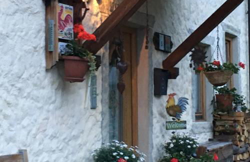 Ciasa Rü - Photo 19