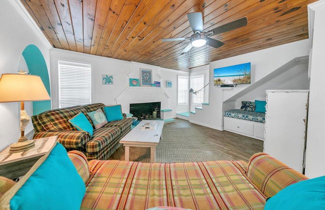 If It's The Beaches - Foto 17