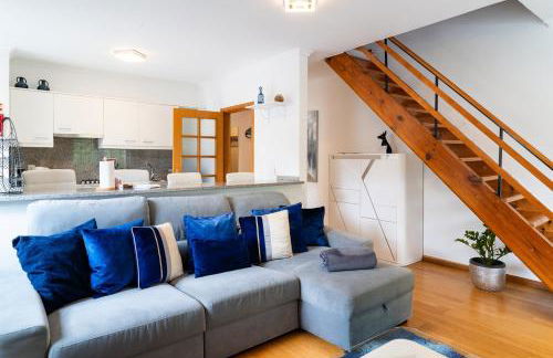 GuestReady - Scenic Retreat with Stunning Views - Foto 9