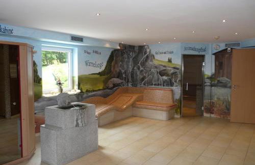 Gästeappartements Sonnenland - Foto 43