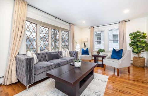 Gorgeous 3 bedroom - 9 mins to Hartford, Connecticut - Foto 1