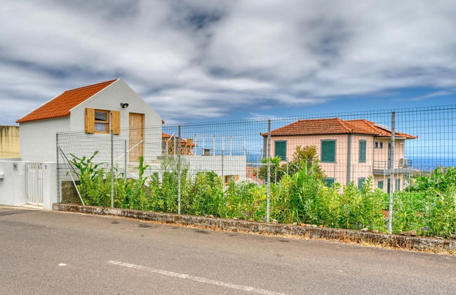 O Lagar do Avô, a Home in Madeira - Foto 84
