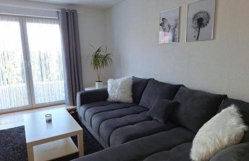 Ferienwohnung Auf dem Sonnenberg - Foto 1