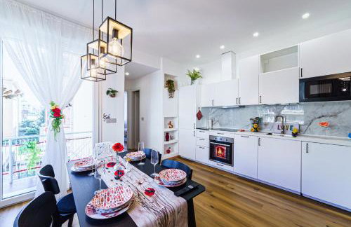 Komsi Group Apartments Genova - Foto 7