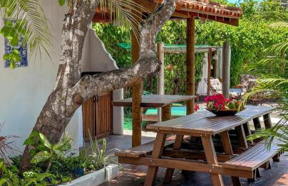 Casa Ibiza Arraial d'Ajuda - Foto 15