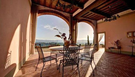 Villa Casaforte - Foto 4