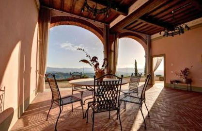 Villa Casaforte - Foto 4