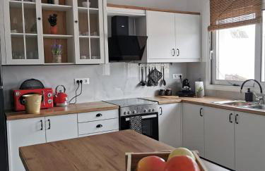 Mika's B luxury House near Faliraki - Photo 18