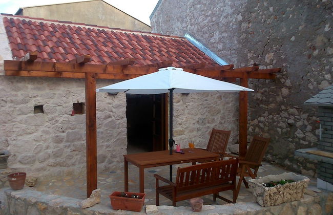 Apartments Petra - Foto 53