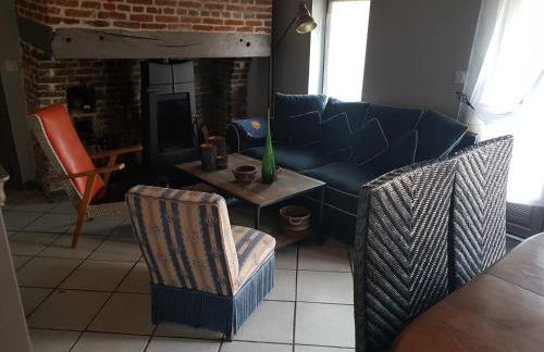 Ndila Cottage piscine privée - Foto 22