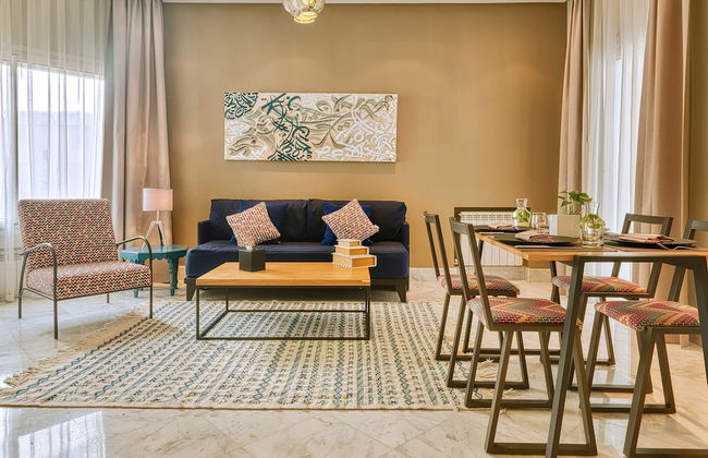 ADAM Hotel Suites - Foto 30