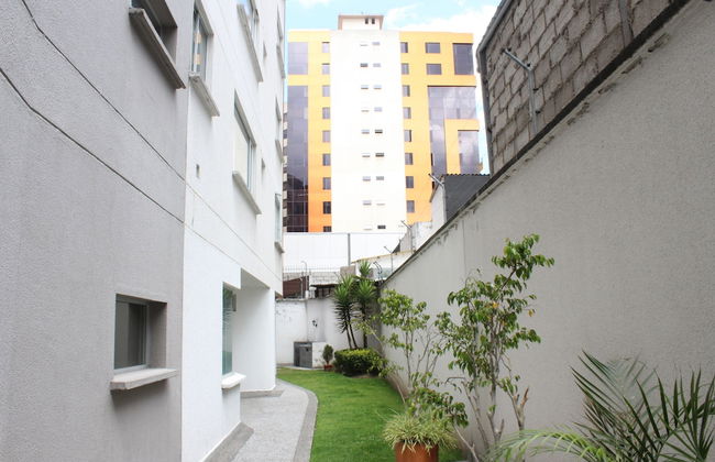 Homevoyage Suite - Foto 21