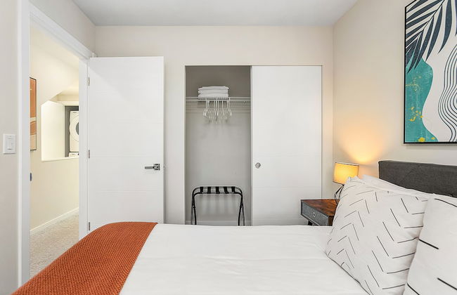 Red Maple Retreat in Judkins Park - Foto 11