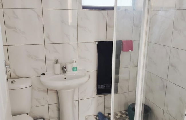 Oceanfront Bliss in Amanzimtoti - Foto 11