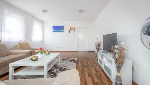 Merve Comfort Aparts4-Hannover - Foto 2