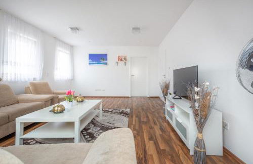 Merve Comfort Aparts4-Hannover - Foto 2