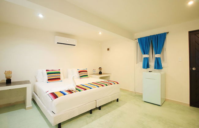 Tres Mentiras Boutique Hotel Jalisco - Photo 3