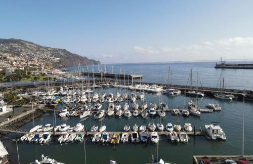 Sea and Sun 4 You - Palheiro Village - Foto 97